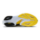 White/Cyber Yellow/Black