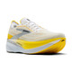 White/Cyber Yellow/Black