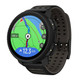 SUUNTO Vertical 2 Black Watch (SS051204000)