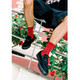 GLOBE Men's Liaizon Black Suede Shoes