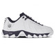 K-SWISS Men's ST329 CMF Regular Width White/Peacoat/White Sneakers