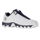 K-SWISS Men's ST329 CMF Regular Width White/Peacoat/White Sneakers