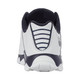 K-SWISS Men's ST329 CMF Regular Width White/Peacoat/White Sneakers