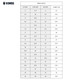 K-SWISS Men's ST329 CMF Regular Width White/Peacoat/White Sneakers
