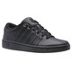 Black/Gunmetal