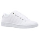 White/Silver