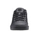 Black/Gunmetal