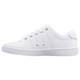 White/Silver