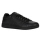 K-SWISS Men's Court Tiebreak II Black/Black/Black Sneakers