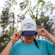 SPRINTS Unisex Can I Pet That Dog Run Club Structured VP Hat (2161021210-3)