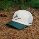 SPRINTS Unisex Drake EZ Rope Snapback Hat (2161015370-10)