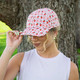 SPRINTS Unisex Berry Fast Strawberry OG Hat (Unisex) (2161025500-9)