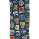 SPRINTS National Parks Car Seat Cover Towel (166103350-3)