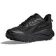 HOKA Men's Challenger 8 GTX Black/Carbon Black Running Shoe