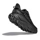 HOKA Men's Challenger 8 GTX Black/Carbon Black Running Shoe