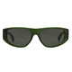 ELECTRIC Jason Momoa Stanton British Racing Green/Grey Polarized Sunglasses (EE20675042)
