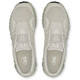 ON FOOTWEAR Men's Cloud 6 Brume/Olive Running Shoes