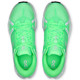 ON FOOTWEAR Men's Cloudsurfer 2 Verdite/Surf Running Shoes
