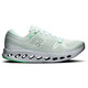 ON FOOTWEAR Men's Cloudsurfer 2 Surf/Glacier Running Shoes