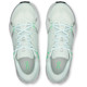 ON FOOTWEAR Men's Cloudsurfer 2 Surf/Glacier Running Shoes
