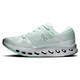 ON FOOTWEAR Men's Cloudsurfer 2 Surf/Glacier Running Shoes