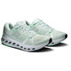 ON FOOTWEAR Men's Cloudsurfer 2 Surf/Glacier Running Shoes