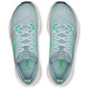 ON FOOTWEAR Men's Cloudsurfer Max 1 Brook/Ivory Running Shoes