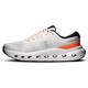 ON FOOTWEAR Men's Cloudrunner 3 Ivory/Flame Running Shoes