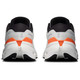 ON FOOTWEAR Men's Cloudrunner 3 Ivory/Flame Running Shoes