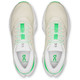 ON FOOTWEAR Men's Cloudrunner 3 Ghost/Verdite Running Shoes