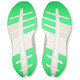 ON FOOTWEAR Men's Cloudrunner 3 Ghost/Verdite Running Shoes