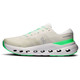 ON FOOTWEAR Men's Cloudrunner 3 Ghost/Verdite Running Shoes