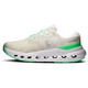 ON FOOTWEAR Men's Cloudrunner 3 Wide Ghost/Verdite Running Shoes