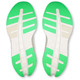 ON FOOTWEAR Men's Cloudrunner 3 Wide Ghost/Verdite Running Shoes