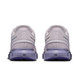 ON FOOTWEAR Women's Cloud 6 Ether/Tyrian Running Shoes