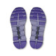 ON FOOTWEAR Women's Cloud 6 Ether/Tyrian Running Shoes
