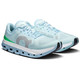 ON FOOTWEAR Women's Cloudflow 5 Flurry/Wash Running Shoes
