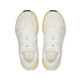 ON FOOTWEAR Women's Cloudsurfer 2 Ivory/Dijon Running Shoes