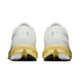 ON FOOTWEAR Women's Cloudsurfer 2 Ivory/Dijon Running Shoes
