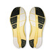 ON FOOTWEAR Women's Cloudsurfer 2 Ivory/Dijon Running Shoes