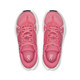 ON FOOTWEAR Women's Cloudsurfer 2 Camellia/Ivory Running Shoes