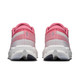 ON FOOTWEAR Women's Cloudsurfer 2 Camellia/Ivory Running Shoes