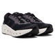 ON FOOTWEAR Women's Cloudrunner 3 Black/Ivory Running Shoes