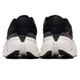 ON FOOTWEAR Women's Cloudrunner 3 Black/Ivory Running Shoes