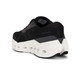 ON FOOTWEAR Women's Cloudrunner 3 Black/Ivory Running Shoes