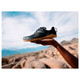 Black/Gum