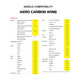 XLAB Aero Carbon Wing Gen 2 Redesigned Carrier (3205)