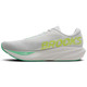 White/Paradise Green/Nightlife