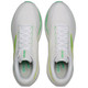 White/Paradise Green/Nightlife