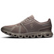 ON FOOTWEAR Men's Cloud 6 Ash/Cinder Running Shoes